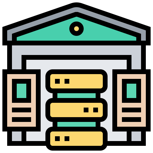 Data icon