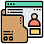 Directory アイコン 64x64
