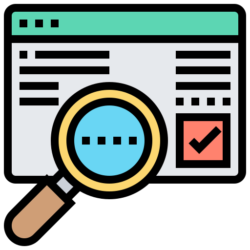 Detection Symbol