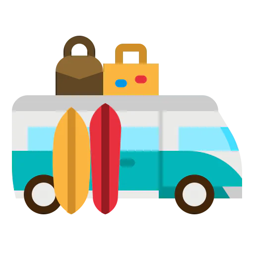 Van icon