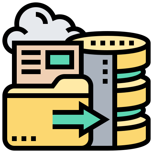 Backup 图标