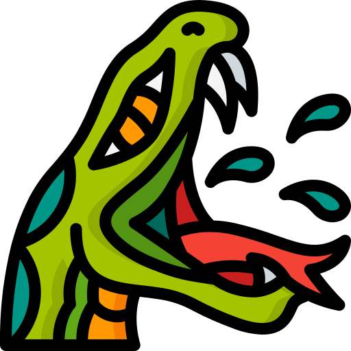 Snakes Ikona