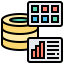 Data アイコン 64x64
