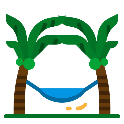 Hammock アイコン