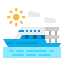 Ship icon 64x64