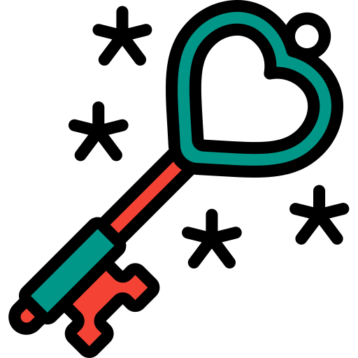 Key icon