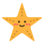 Starfish icon 64x64