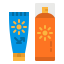 Sunblock icon 64x64