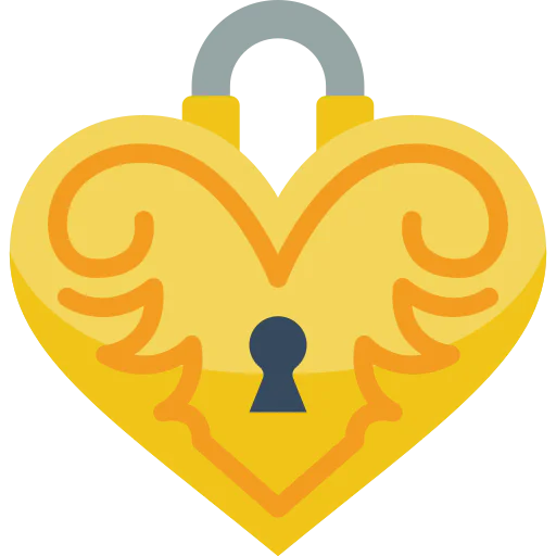 Heart biểu tượng