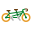 Bicycle アイコン 64x64