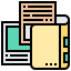 Document アイコン 64x64