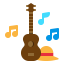 Ukulele アイコン 64x64