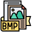 Bitmap アイコン 64x64