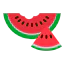 Watermelon アイコン 64x64