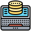 Data server アイコン 64x64