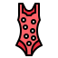 Swimming suit icon 64x64