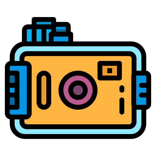 Camera icon