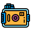 Camera icon 64x64