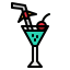 Cocktail icon 64x64