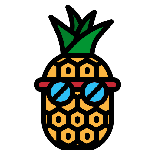 Pineapple icon