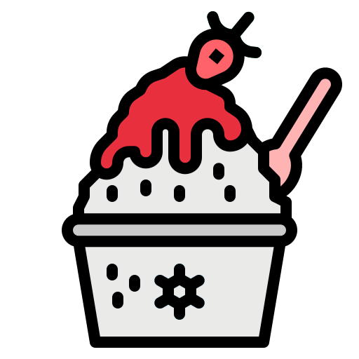Ice cream icon