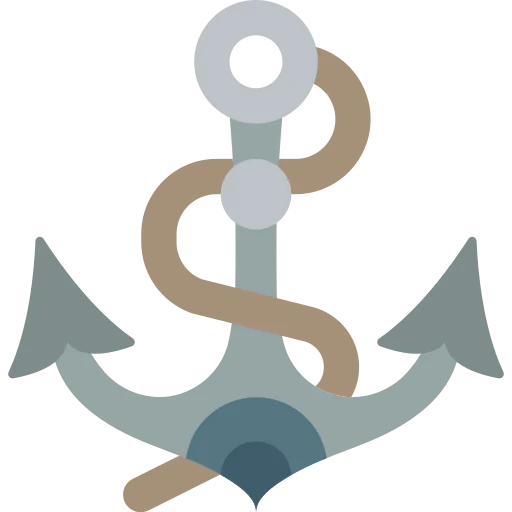 Anchor Symbol