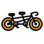 Bicycle Ikona 64x64