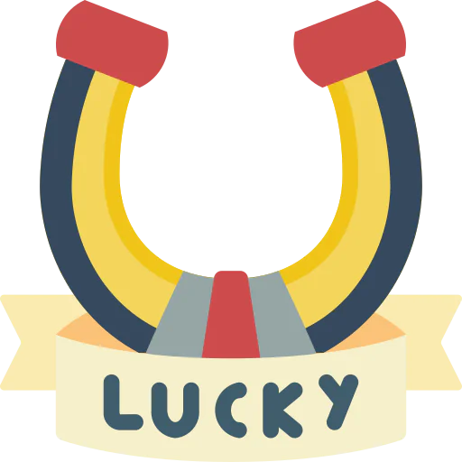 Horseshoe biểu tượng