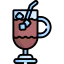 Milkshake icon 64x64