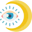 Eye 图标 64x64