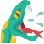 Snakes 图标 64x64