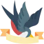 Swallow 图标 64x64