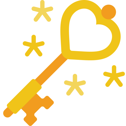 Key icon