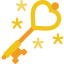 Key 图标 64x64