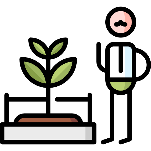 Botanical 图标