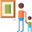 Visitor icon 64x64