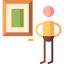 Visitor icon 64x64