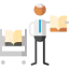 Librarian icon 64x64