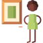 Visitor icon 64x64
