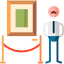 Security guard icon 64x64