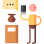 Museum icon 64x64