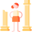 Museum icon 64x64