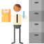 Archivist icon 64x64