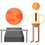 Planetarium icon 64x64