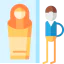 Museum icon 64x64