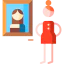 Museum icon 64x64