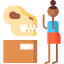 Museum icon 64x64