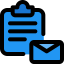 Email 图标 64x64