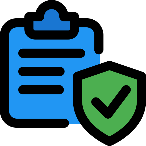 Secure icon
