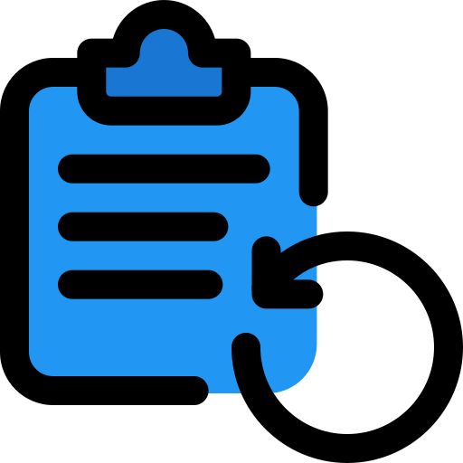 Reload icon